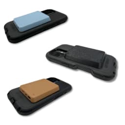 Pocket-M Portable Magnet Node